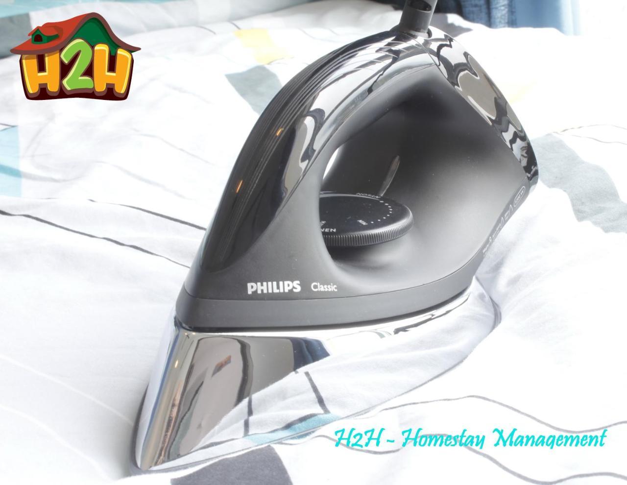 Appartamento H2H - Eleven14 Majestic Ipoh Esterno foto
